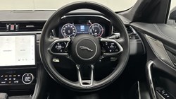 2024 (74) JAGUAR F-PACE 2.0 D200 R-Dynamic HSE Black 5dr Auto AWD 5843939