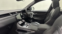 2024 (74) JAGUAR F-PACE 2.0 D200 R-Dynamic HSE Black 5dr Auto AWD 5843965