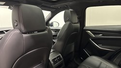 2024 (74) JAGUAR F-PACE 2.0 D200 R-Dynamic HSE Black 5dr Auto AWD 5843967