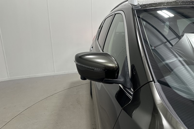 2020 (70) NISSAN X-TRAIL 1.3 DiG-T N-Connecta 5dr [7 Seat] DCT 5834922