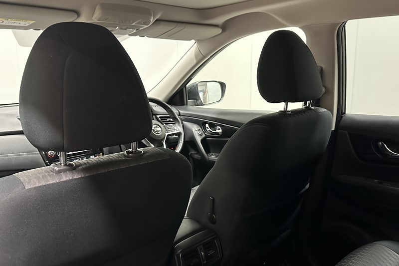 2020 (70) NISSAN X-TRAIL 1.3 DiG-T N-Connecta 5dr [7 Seat] DCT 5834909