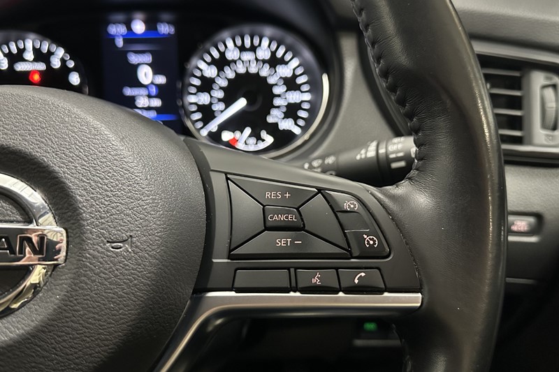 2020 (70) NISSAN X-TRAIL 1.3 DiG-T N-Connecta 5dr [7 Seat] DCT 5834896