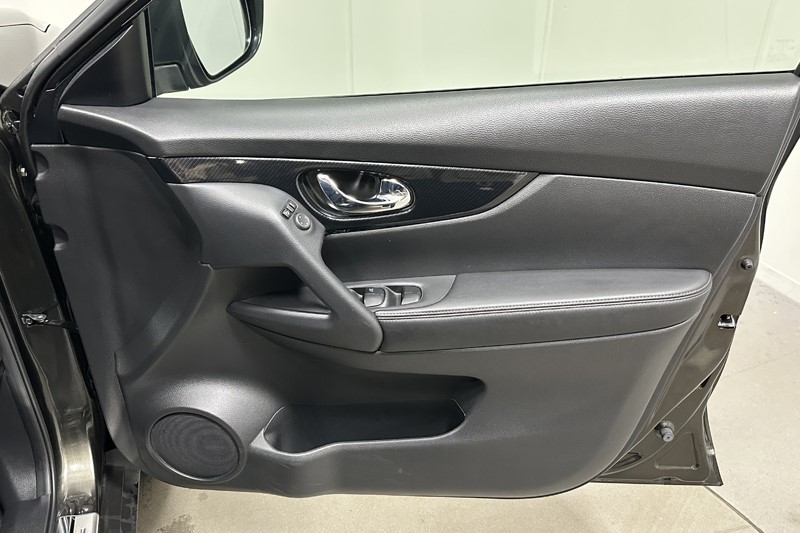 2020 (70) NISSAN X-TRAIL 1.3 DiG-T N-Connecta 5dr [7 Seat] DCT 5834888