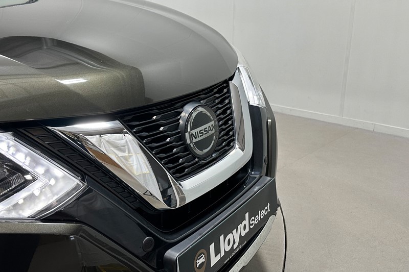 2020 (70) NISSAN X-TRAIL 1.3 DiG-T N-Connecta 5dr [7 Seat] DCT 5834923