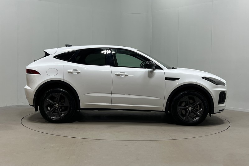 2023 (73) JAGUAR E-PACE 2.0 D200 R-Dynamic SE 5dr Auto 5828215