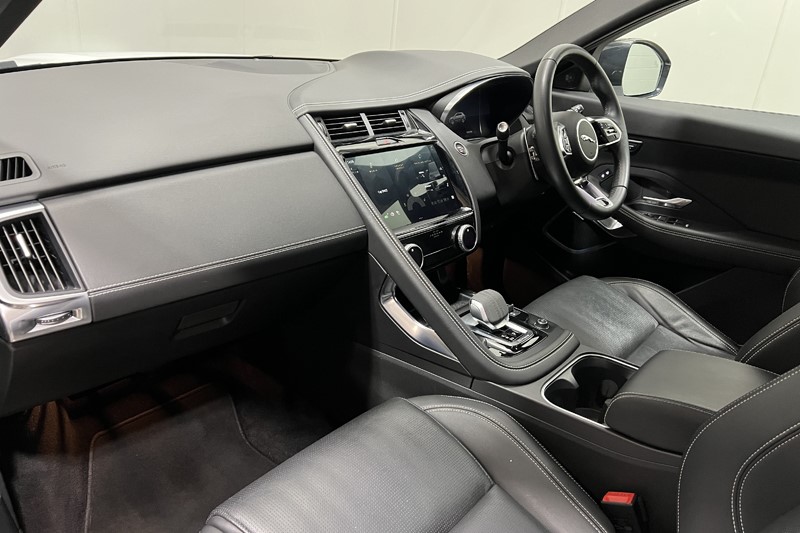 2023 (73) JAGUAR E-PACE 2.0 D200 R-Dynamic SE 5dr Auto 5828221