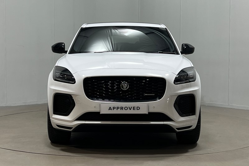 2023 (73) JAGUAR E-PACE 2.0 D200 R-Dynamic SE 5dr Auto 5828217