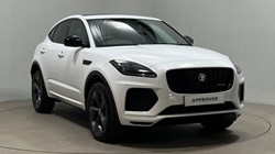 2023 (73) JAGUAR E-PACE 2.0 D200 R-Dynamic SE 5dr Auto 5828211