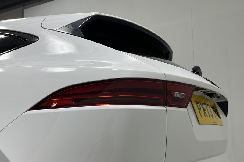2023 (73) JAGUAR E-PACE 2.0 D200 R-Dynamic SE 5dr Auto 5828248