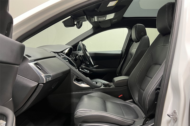 2023 (73) JAGUAR E-PACE 2.0 D200 R-Dynamic SE 5dr Auto 5828213