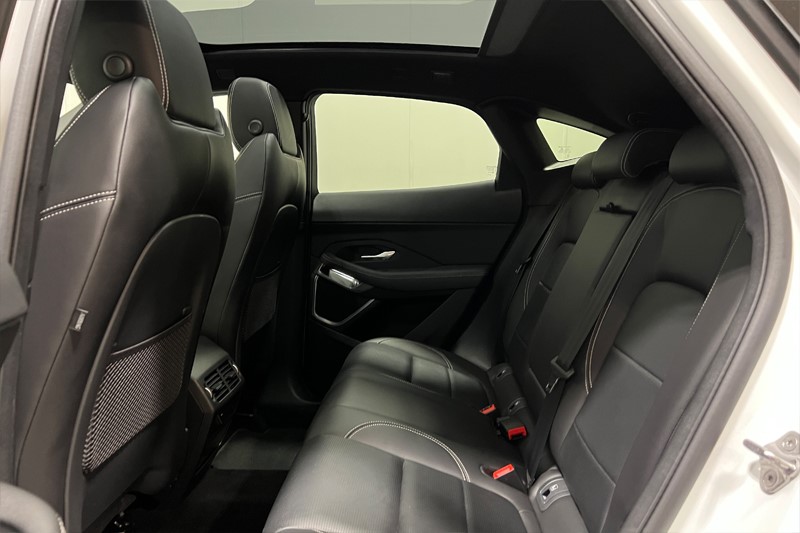 2023 (73) JAGUAR E-PACE 2.0 D200 R-Dynamic SE 5dr Auto 5828214