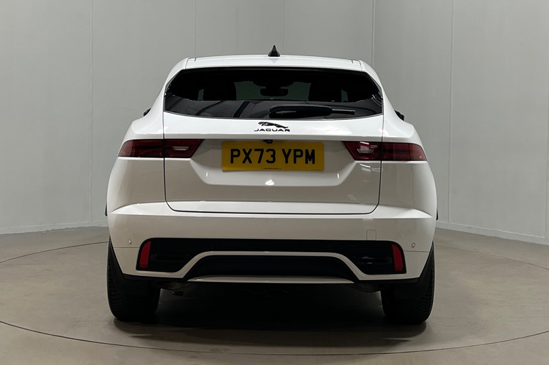 2023 (73) JAGUAR E-PACE 2.0 D200 R-Dynamic SE 5dr Auto 5828216
