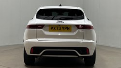 2023 (73) JAGUAR E-PACE 2.0 D200 R-Dynamic SE 5dr Auto 5828216