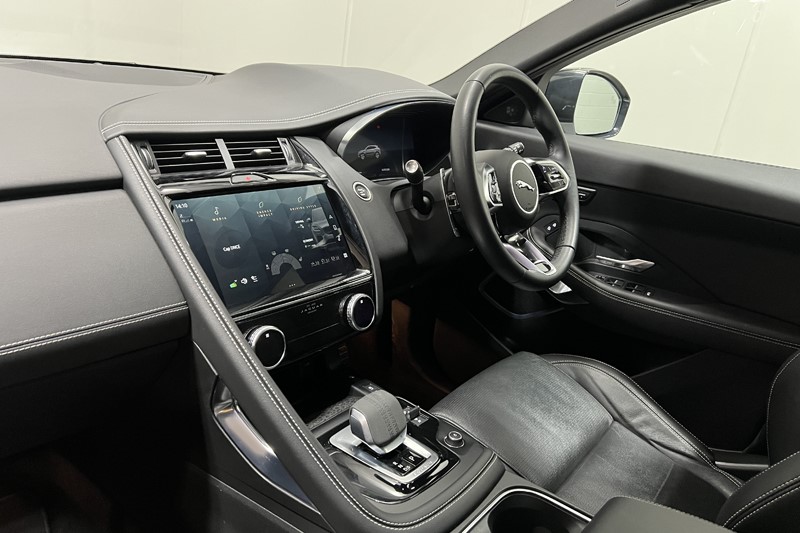 2023 (73) JAGUAR E-PACE 2.0 D200 R-Dynamic SE 5dr Auto 5828254