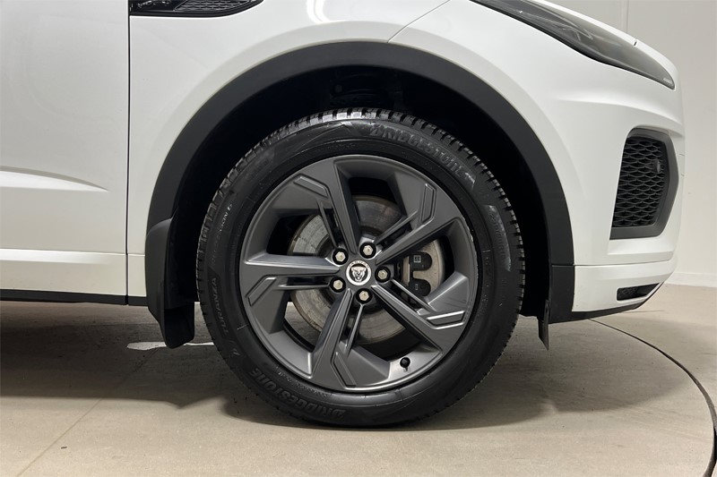 2023 (73) JAGUAR E-PACE 2.0 D200 R-Dynamic SE 5dr Auto 5828218