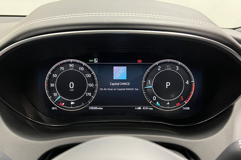2023 (73) JAGUAR E-PACE 2.0 D200 R-Dynamic SE 5dr Auto 5828232