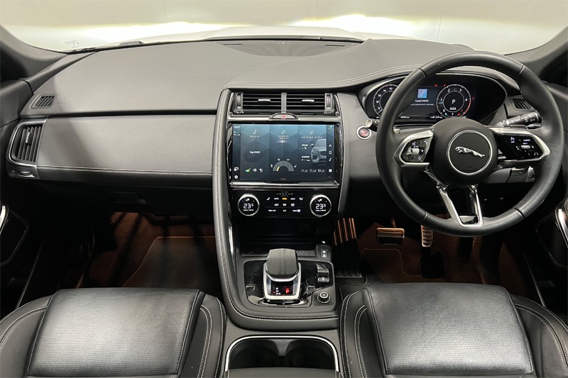 2023 (73) JAGUAR E-PACE 2.0 D200 R-Dynamic SE 5dr Auto 5828219