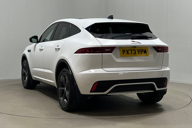 2023 (73) JAGUAR E-PACE 2.0 D200 R-Dynamic SE 5dr Auto 5828212