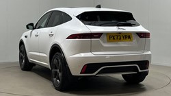 2023 (73) JAGUAR E-PACE 2.0 D200 R-Dynamic SE 5dr Auto 5828212
