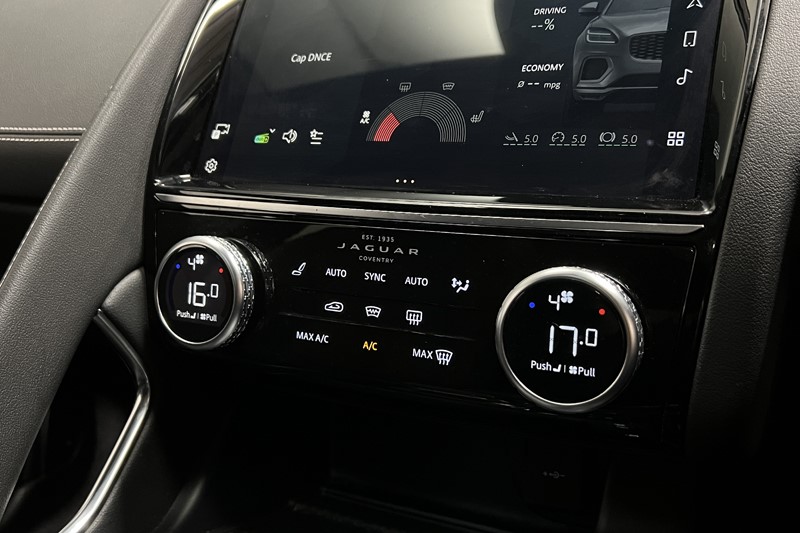 2023 (73) JAGUAR E-PACE 2.0 D200 R-Dynamic SE 5dr Auto 5828228
