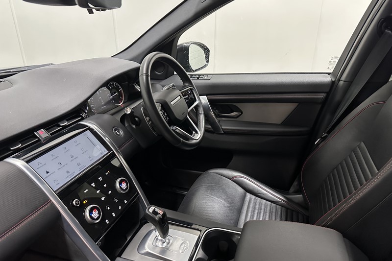 2022 (22) LAND ROVER DISCOVERY SPORT 2.0 D200 Urban Edition 5dr Auto [5 Seat] 5834526
