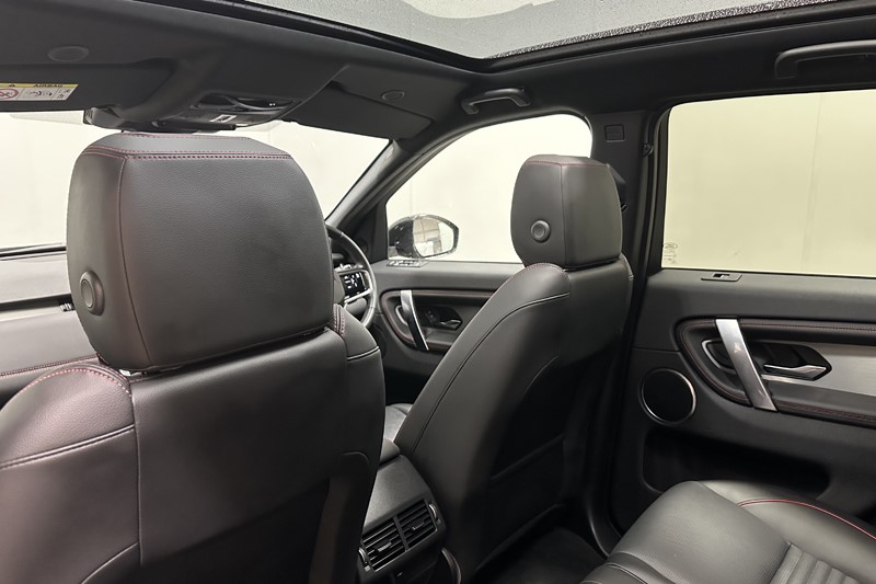 2022 (22) LAND ROVER DISCOVERY SPORT 2.0 D200 Urban Edition 5dr Auto [5 Seat] 5834527
