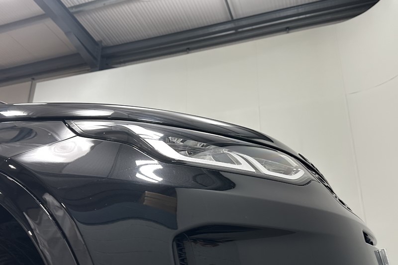2022 (22) LAND ROVER DISCOVERY SPORT 2.0 D200 Urban Edition 5dr Auto [5 Seat] 5834542