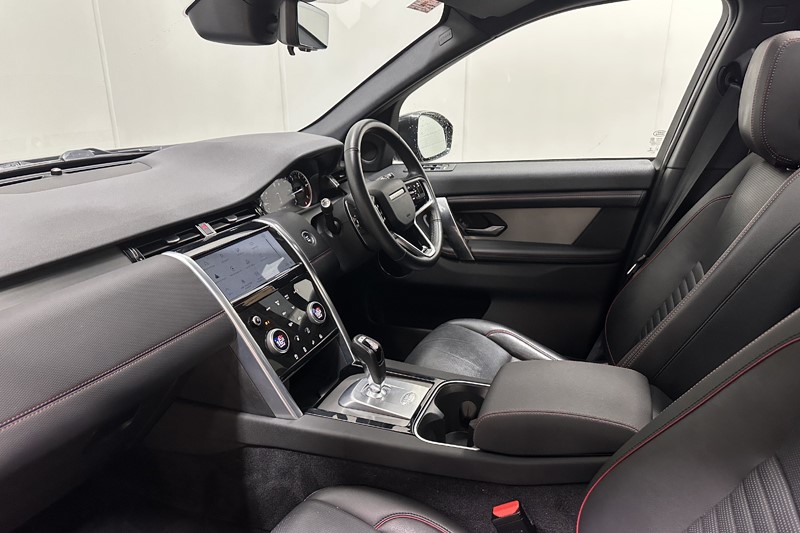 2022 (22) LAND ROVER DISCOVERY SPORT 2.0 D200 Urban Edition 5dr Auto [5 Seat] 5834525