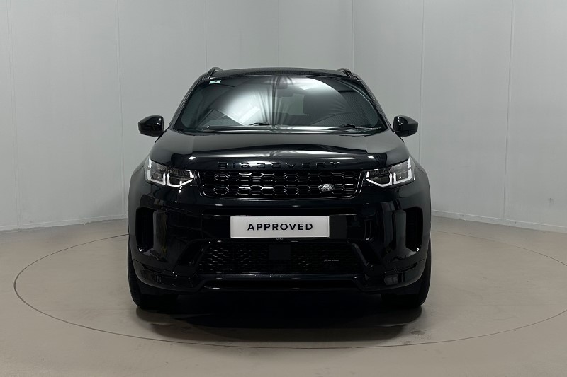 2022 (22) LAND ROVER DISCOVERY SPORT 2.0 D200 Urban Edition 5dr Auto [5 Seat] 5834497