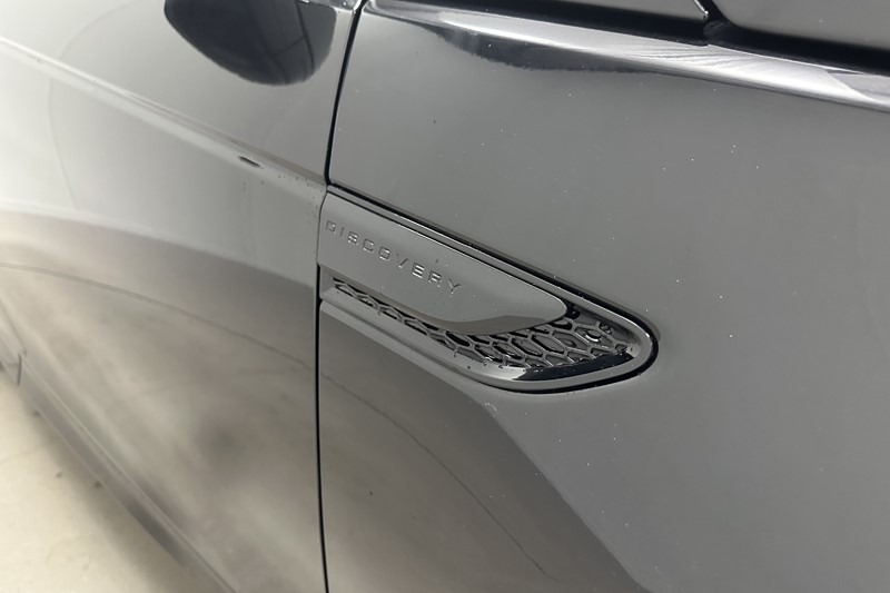 2022 (22) LAND ROVER DISCOVERY SPORT 2.0 D200 Urban Edition 5dr Auto [5 Seat] 5834541