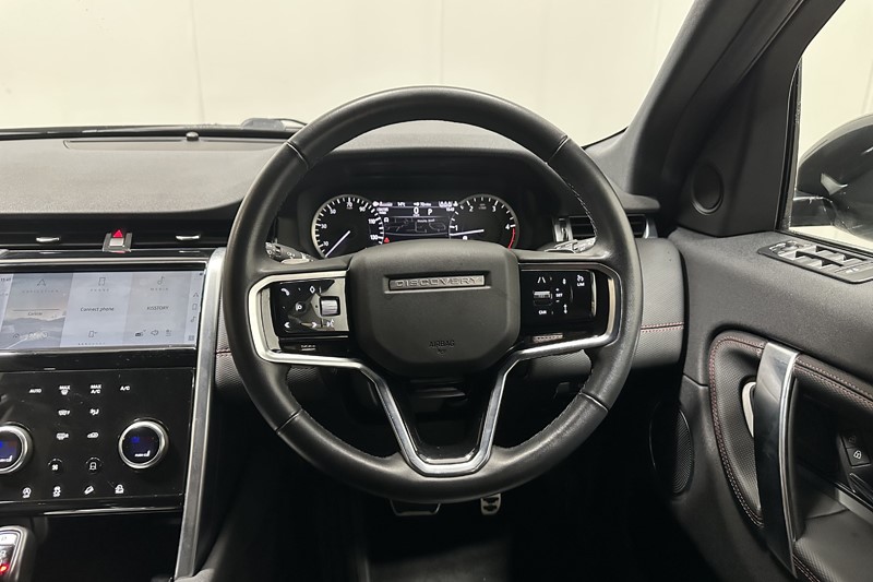 2022 (22) LAND ROVER DISCOVERY SPORT 2.0 D200 Urban Edition 5dr Auto [5 Seat] 5834501