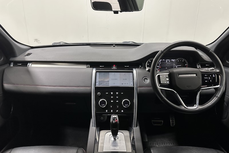 2022 (22) LAND ROVER DISCOVERY SPORT 2.0 D200 Urban Edition 5dr Auto [5 Seat] 5834500