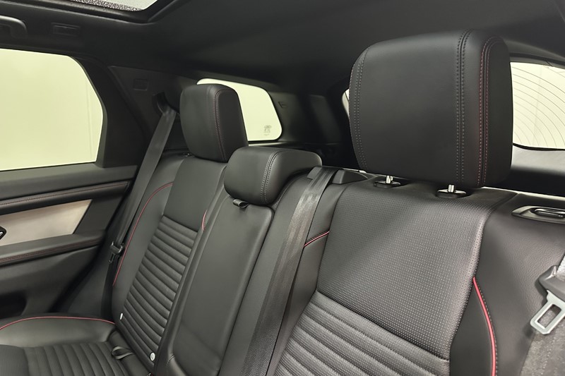 2022 (22) LAND ROVER DISCOVERY SPORT 2.0 D200 Urban Edition 5dr Auto [5 Seat] 5834529
