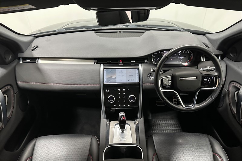 2022 (22) LAND ROVER DISCOVERY SPORT 2.0 D200 Urban Edition 5dr Auto [5 Seat] 5834499