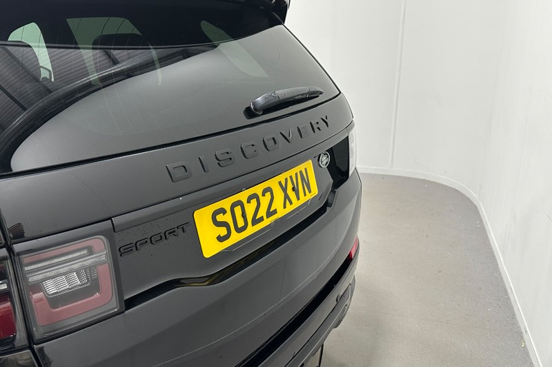 2022 (22) LAND ROVER DISCOVERY SPORT 2.0 D200 Urban Edition 5dr Auto [5 Seat] 5834537