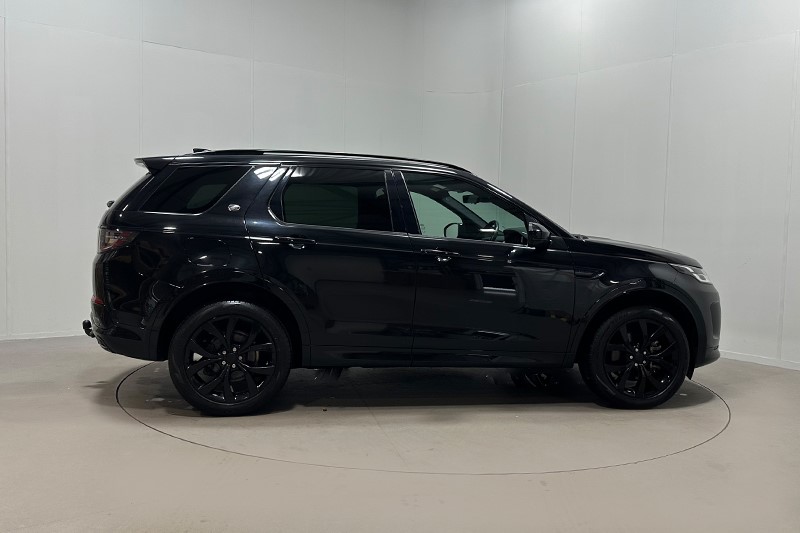 2022 (22) LAND ROVER DISCOVERY SPORT 2.0 D200 Urban Edition 5dr Auto [5 Seat] 5834495