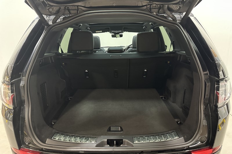 2022 (22) LAND ROVER DISCOVERY SPORT 2.0 D200 Urban Edition 5dr Auto [5 Seat] 5834534