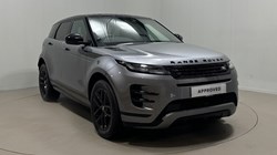 2023 (73) LAND ROVER RANGE ROVER EVOQUE 2.0 D200 Dynamic SE 5dr Auto 5830712