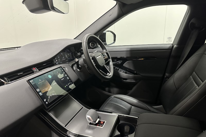 2023 (73) LAND ROVER RANGE ROVER EVOQUE 2.0 D200 Dynamic SE 5dr Auto 5830749