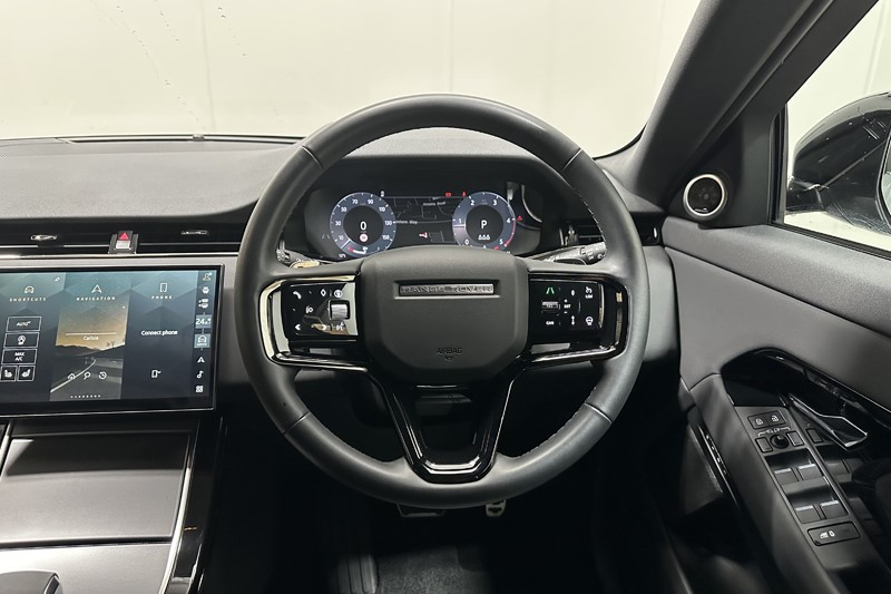 2023 (73) LAND ROVER RANGE ROVER EVOQUE 2.0 D200 Dynamic SE 5dr Auto 5830724