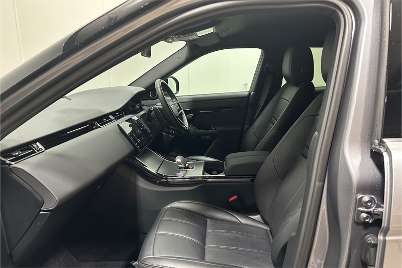 2023 (73) LAND ROVER RANGE ROVER EVOQUE 2.0 D200 Dynamic SE 5dr Auto 5830714
