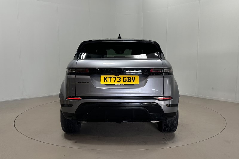 2023 (73) LAND ROVER RANGE ROVER EVOQUE 2.0 D200 Dynamic SE 5dr Auto 5830717
