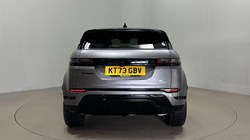 2023 (73) LAND ROVER RANGE ROVER EVOQUE 2.0 D200 Dynamic SE 5dr Auto 5830717