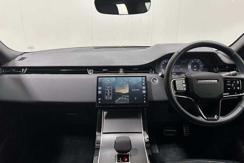 2023 (73) LAND ROVER RANGE ROVER EVOQUE 2.0 D200 Dynamic SE 5dr Auto 5830722