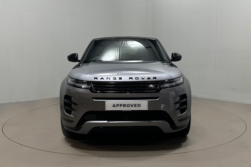2023 (73) LAND ROVER RANGE ROVER EVOQUE 2.0 D200 Dynamic SE 5dr Auto 5830718