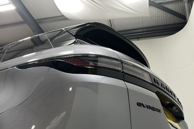 2023 (73) LAND ROVER RANGE ROVER EVOQUE 2.0 D200 Dynamic SE 5dr Auto 5830758