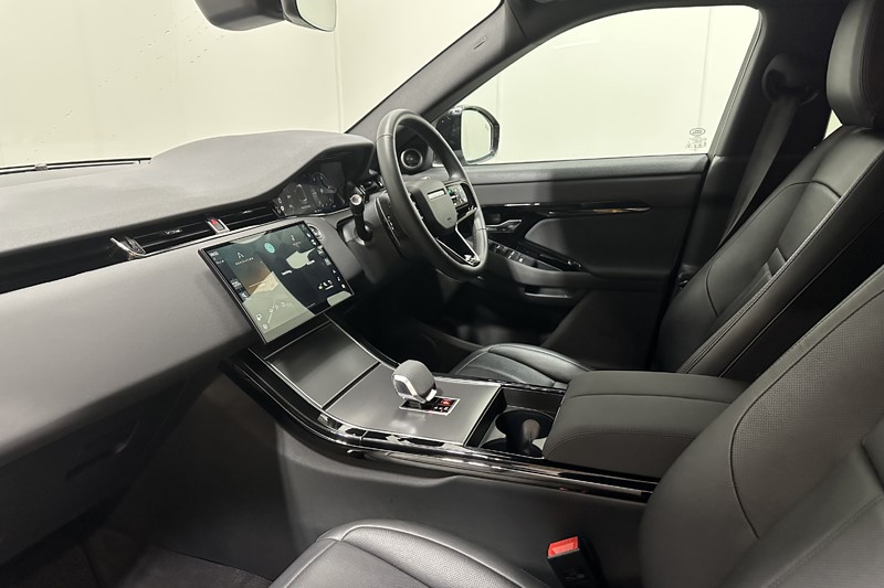 2023 (73) LAND ROVER RANGE ROVER EVOQUE 2.0 D200 Dynamic SE 5dr Auto 5830748