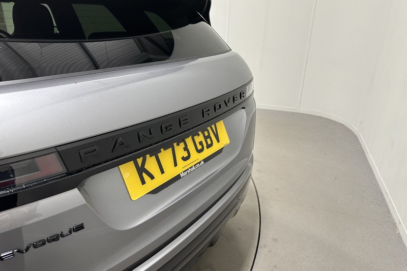 2023 (73) LAND ROVER RANGE ROVER EVOQUE 2.0 D200 Dynamic SE 5dr Auto 5830760