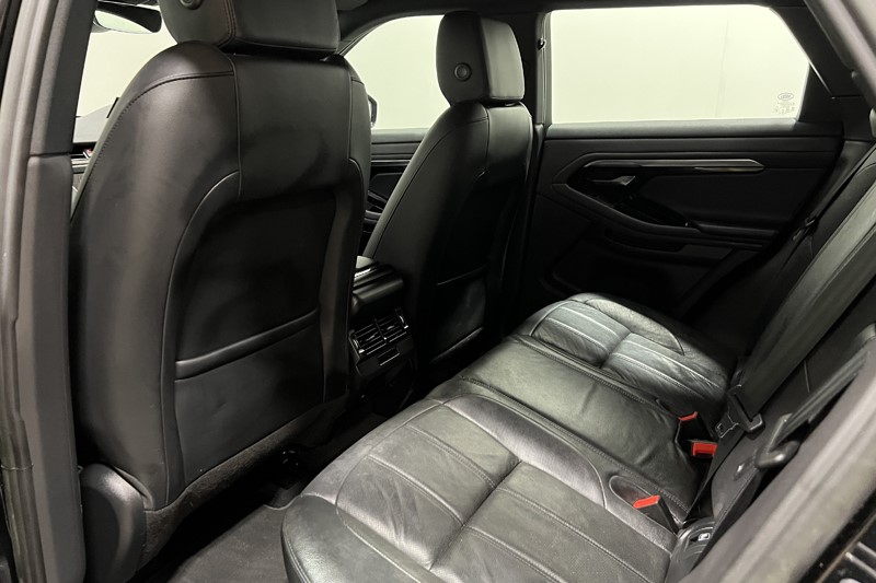2023 (23) LAND ROVER RANGE ROVER EVOQUE 2.0 P250 R-Dynamic S 5dr Auto 5856319