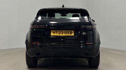 2023 (23) LAND ROVER RANGE ROVER EVOQUE 2.0 P250 R-Dynamic S 5dr Auto 5856285